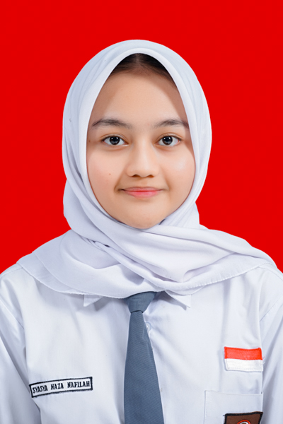 Syasya Naza Nafilah - SMAN 21 Bandung